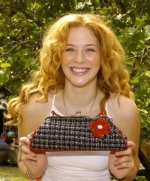 Filmografie - Rachelle Lefevre