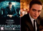 Dva nové trailery k filmu Cosmopolis