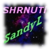 Povídky od SandyL