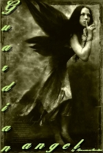 Guardian angel-Prológ+1. kapitola