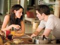 Edward a Bella