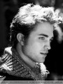Robert Pattinson Bloody on Remember Me Set