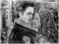 Edward&Bella by Shindeen