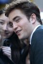Robert Pattinson - Premiere WFE in NYC