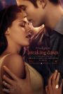Two New Official 'Breaking Dawn' Posters