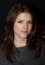 Anna Kendrick at Tribecca Film Festival 2011