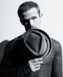 New outtakes of Cam Gigandet from Wonderland Magazine