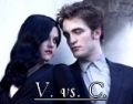 Volturi vs. Cullen - 3. kapitola