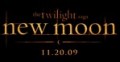 Celý New Moon trailer 3 (HD) Version