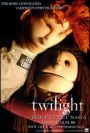 Twilight the puppet saga