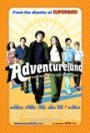 Ochutnávka z filmografie Kristen - Adventureland (Zábavný park)