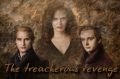 The Treacherous Revenge - Prolog