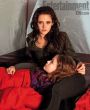 Bella a Renesmee