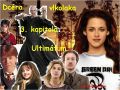 Dcéra vlkolaka 3. kapitola: Ultimátum