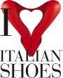 I love Italian shoes