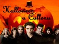 Halloween u Cullenů