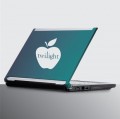 Twilight notebook