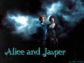 Alice a Jasper tapeta by Alice