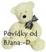 Povídky od BJana 