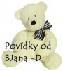 Povídky od BJana 