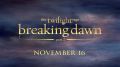 Další ukázky z Breaking Dawn part 2