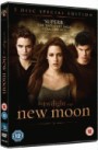 DVD New Moon