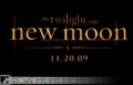 New Moon DVD
