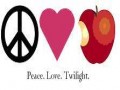 Peace. Love. Twilight. !!! by Alice