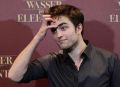 Water for Elephants Berlin Press Conference 