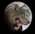 Jacob/ Wolf