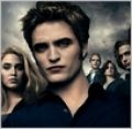 Eclipse poster - The Cullens