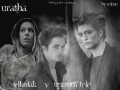 Uratha - Vlkolak v upírom tele - 1.kapitola