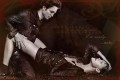 Spala som s Edwardom Cullenom