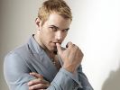 Kellan Lutz a jeho photoshoot