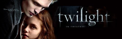 Twilight ke stažení (DVDrip)