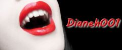 Povídky od Dianeh001