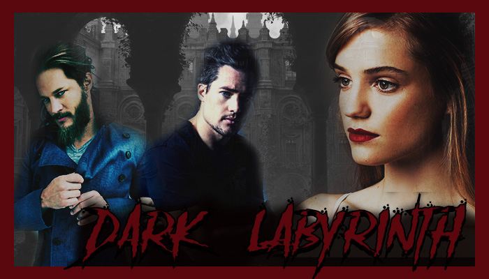 Dark Labyrinth