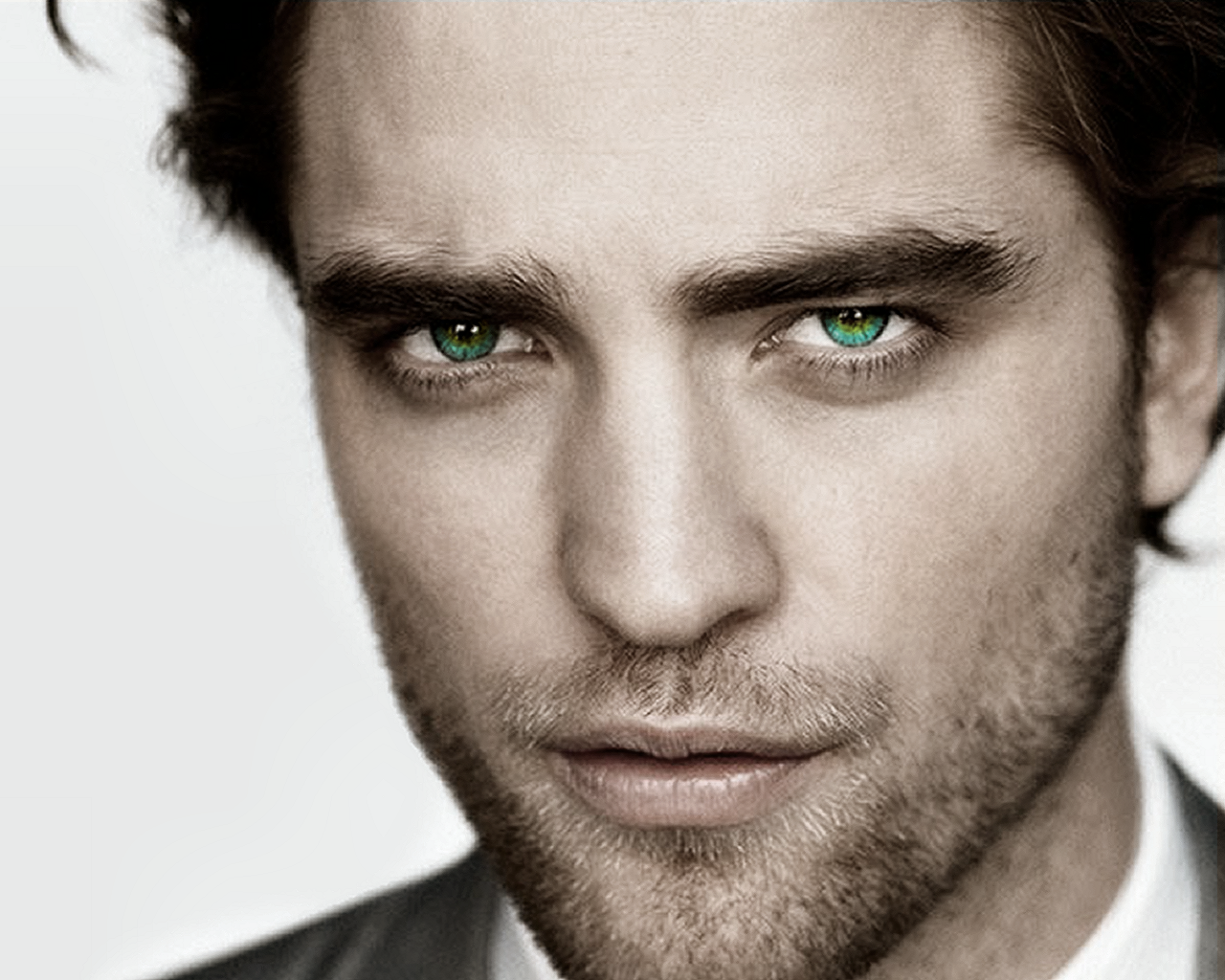 Nejvíc sexy mužem je Robert Pattison